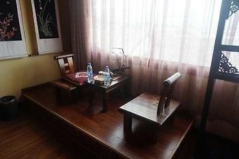Lijiang Encounter Days Inn Lệ Giang Ngoại thất bức ảnh