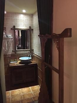 Lijiang Encounter Days Inn Lệ Giang Ngoại thất bức ảnh