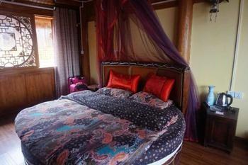 Lijiang Encounter Days Inn Lệ Giang Ngoại thất bức ảnh