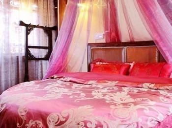 Lijiang Encounter Days Inn Lệ Giang Ngoại thất bức ảnh