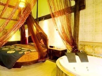 Lijiang Encounter Days Inn Lệ Giang Ngoại thất bức ảnh