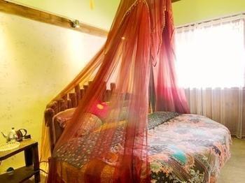 Lijiang Encounter Days Inn Lệ Giang Ngoại thất bức ảnh