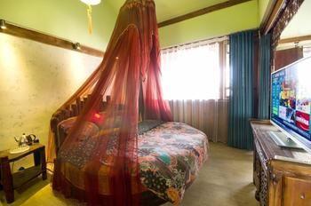 Lijiang Encounter Days Inn Lệ Giang Ngoại thất bức ảnh