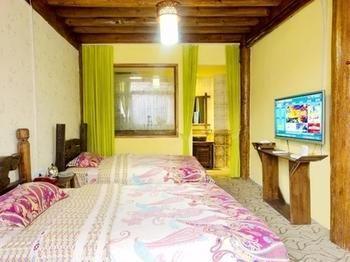 Lijiang Encounter Days Inn Lệ Giang Ngoại thất bức ảnh