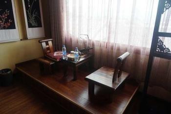 Lijiang Encounter Days Inn Lệ Giang Ngoại thất bức ảnh