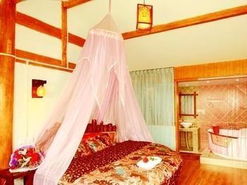 Lijiang Encounter Days Inn Lệ Giang Ngoại thất bức ảnh