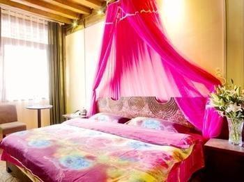 Lijiang Encounter Days Inn Lệ Giang Ngoại thất bức ảnh